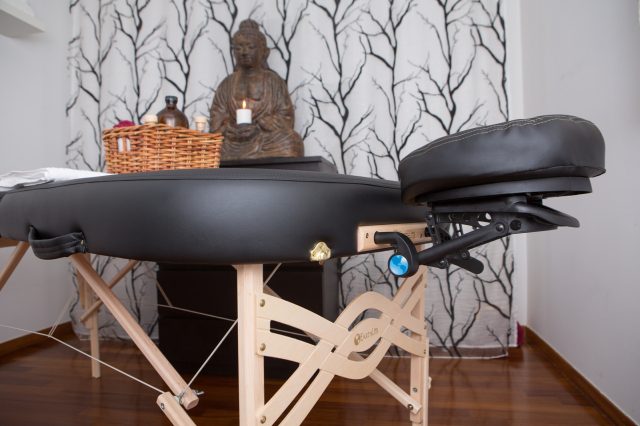 My Space