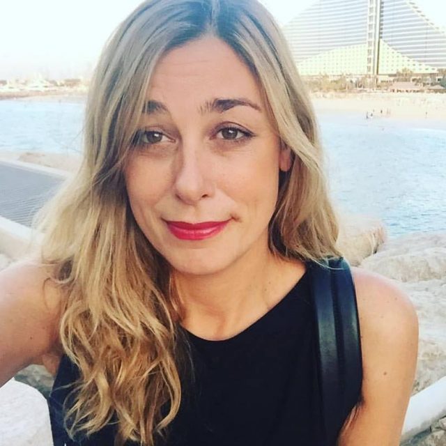 Chiara Molon