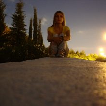 Dimitra Pandi